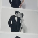 아우어 토탈 스튜디오 웨딩 촬영 액자, 앨범 수령 후기