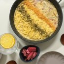 면 | 100%콘파스타로 만든 베이컨 크림 파스타, 글루텐프리라 더 만족했던 파스타면 후기