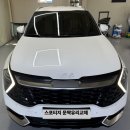 목동 자동차 | 목동 자동차유리 방문기 예기치 못한 사고! 스포티지 문짝 유리 교체 후기