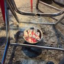 수락산역 5번출구 | [ 수락산역 벚꽃 야장 맛집 와삼구이하우스 ] 벚꽃 피는날 야장 데이트하기 좋은 삼겹살 맛집