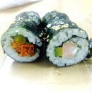 김말자꼬마김밥 이미지