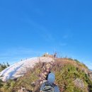 Mailbox Peak 이미지