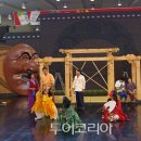 안동국제탈춤페스티벌 이미지