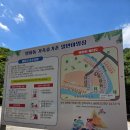 장수방화동가족휴가촌자동차야영장 | 장수 방화동 가족휴가촌 계곡 물놀이 후기 (1번 평상 꿀팁)