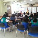 언양중학교 이미지