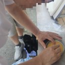 호떡당경주황리단길점 | 경주 황리단길 길거리음식 황남십원빵2호점 호떡십원빵 후기