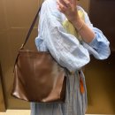 (주)살루멘 | 30대 보부상 직장인 가방 추천 아뜰리에 드 루멘 아르떼 백 50% 리퍼브 할인 구매 후기