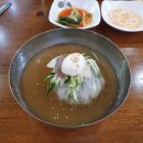 오복면가(오복냉면) | 전주 삼천동 함흥냉면 맛집_오복냉면