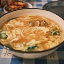 아산칼국수 - 아산시 영인산로 11 | 아산칼국수