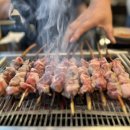 수유역 맛집 선양식당 내돈내산 버드나무 원조양꼬치 후기