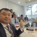 대한민국행정사 | 충남소상공인연합회 충남지방행정사회 참석 정책간담회 김진택행정사 참석