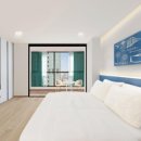 트레블로지 스위트 부산 센텀 이미지