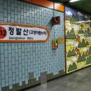 정발산역 이미지