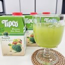 과일야채주스중 제일 맛있는건 팁코 착즙주스