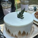 건대입구 달지않은 초코쉬폰 케이크가 맛있는 ‘로이베이커리’ROI bakery cafe (부모님생신케이크)