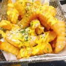 바로바로즉석떡볶이