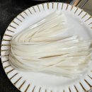 평온길 | 시원한 조개 육수가 정말 맛있는 챠오샤브 후기