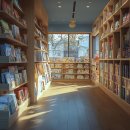 북정동 도시숲 | 양산 SNS에서 인기 급상승 중인 독립서점 TOP 4