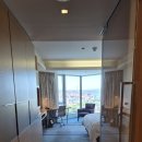 보스포러스 | 더 보스포러스-이스탄불: 스위스 이그제큐티브 보스포러스 뷰 객실 및 클럽라운지 후기 (환상적인 오션...