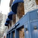 이디야커피충북음성성본 | 이디야 성서운동장점 2층에 곰이있어요 (토피넛라떼)