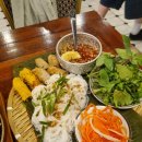 만석로19번길 | 천천동 베트남음식 성균관대역 맛집 [분짜19] 2인세트 후기