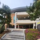 무봉초등학교 이미지