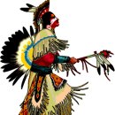 피어스와 시애틀 이미지