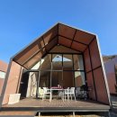 여성친화거리 | 대구 근교 글램핑 바움글램핑 청도글램핑장 이용후기 및 장단점