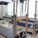 머슬필라테스 이미지