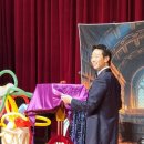 광진정보도서관 | 광진정보도서관 매직 벌룬쇼 후기비둘기 마술부터 대형 하트 풍선까지, 관객 모두가 빠져든 특별한 하루