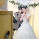 은이화실 | 공쥬님의 본식 후기,,💓