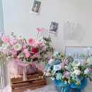 명학농장 | 안양상견례꽃바구니 범계 평촌 명학 금정 산본꽃바구니 첫인사꽃바구니 안양모먼츠부케