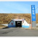 해파랑길 33코스 이미지
