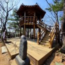 농협중앙지점 앞 보도 | [경기 옛길] 영남길 2길 낙생역길/ 분당 중앙공원/ 수내동 가옥(家屋)/ 형제봉/ 불곡산(335m)