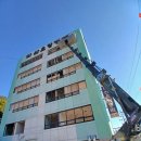 경남후렘 | 마산요양병원 부산 병원창호금속유리공사 커튼월창호 단열바 알미늄샤시 제작시공업체 동양창호