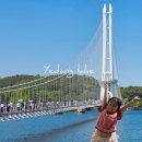 예당국민관광지 | 충남 예산 가볼만한곳 아이랑 예당호 출렁다리 추천 주차 근처 카페