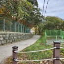 송정 박상진호수공원 피크닉장 이미지