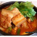 묵은지김치찌게 이미지