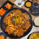 대현도서관 | 대현동감자탕맛집 단체모임에도 좋은 이유있는감자탕 대현점 주차 후기