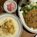 삼송 | 삼송 브런치 맛집 뇨끼가 일품인 부우이 삼송 솔직후기