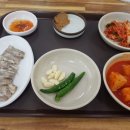 복손순대국