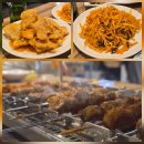 한국지엠산본바로서비스 | [금정역] 모임하기 좋은 양꼬치·중국요리 맛집, 내돈내산 재방문｜유가네양꼬치 산본점