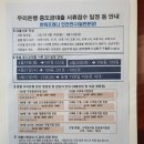 지에스25 연수포레나점 | 인천 투기과열지구 아파트 중도금 실거주자 50%대출 신청 및 실행 후기 (+이자 계산)