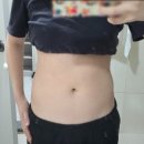 엔더커피 | 부산 서면 복부지흡 2달차 후기(다이어트,몸무게,사이즈변화)