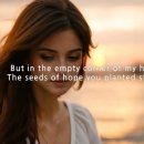Soneliora - The Trace You Left Behind 이미지