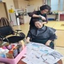 샘터미용실 이미지