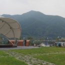 청춘역1979 공원 앞 이미지