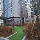 동대문구 휘경2동 주민센터 (2층 회의실) | 이문동부동산 탐방기, 신도시급 커뮤니티 품은 ‘아이파크자이’ 실제 거주 느낌은?