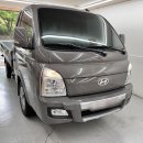 대구 달서구 용산동 솔라가드새턴 썬팅과 아이나비 Z9500 블랙박스 설치