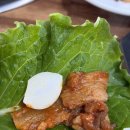 서일여자고등학교 | 대전 관저동 맛집: 제육볶음 점심특선 후기 ‘구수동화로’